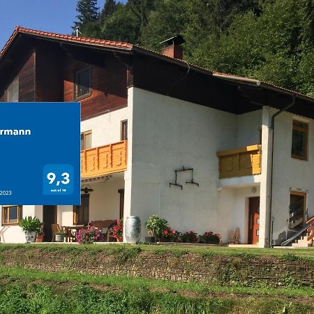 Haus Wassermann Kleblach Exterior foto