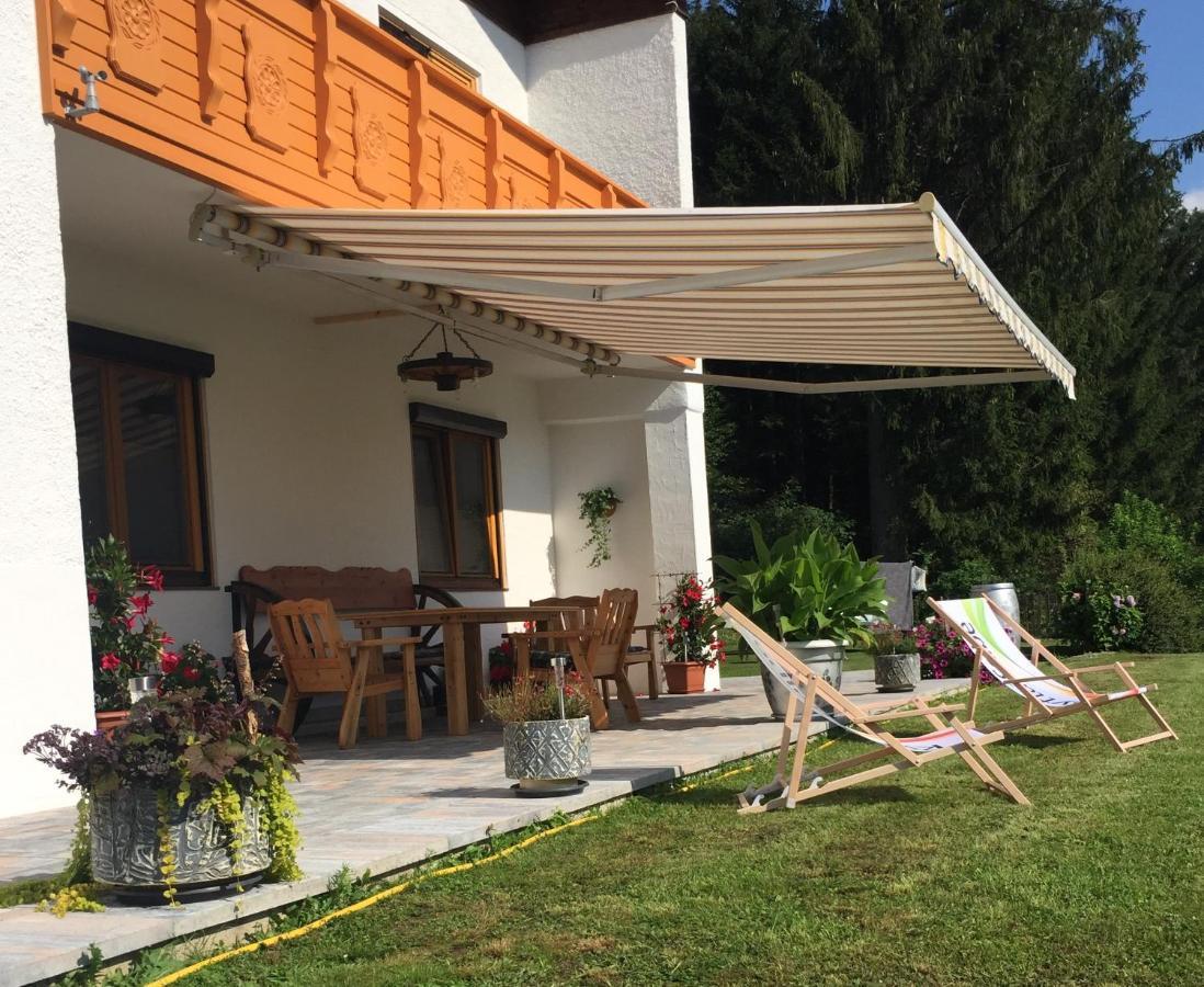 Haus Wassermann Kleblach Exterior foto